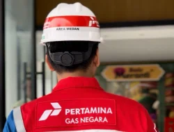 Bolu Meranti Medan Ternyata Pakai Gas Bumi PGN, Hemat Biaya Energi Hingga 50%
