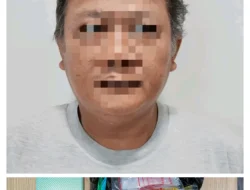 3,28 Gram Sabu Disita, 1 Pelaku Ditangkap Satreskoba Polres Metro Tangerang Kota