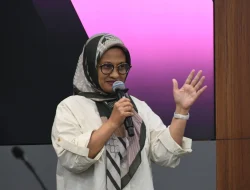 DPR RI Dukung Transformasi Bisnis Manajemen Baru Telkom, Jadikan Telkom Perusahaan Digital Kelas Dunia