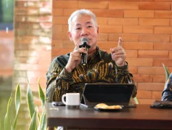 PGN Percepat Penguatan Infrastruktur Gas, Jawab Tantangan Distribusi dan Akses Energi Nasional