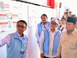 Telkom Hadirkan Digi Koperasi, Dukung Digitalisasi Ribuan Koperasi Desa Merah Putih
