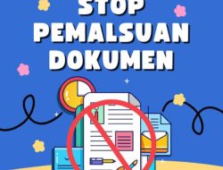 Oknum Pengacara Di cianjur Diduga Gunakan Percetakan Hikmah Grafika untuk Akali Pemalsuan Akta Cerai