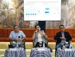 Langkah Strategis Telkom Tingkatkan Market Share B2B ICT di Indonesia 
