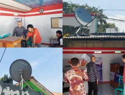 Kolaborasi BRI dan KDMP Hambalang Ciptakan Transaksi Tanpa Hambatan