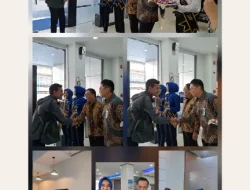 BRI BO Fatmawati Perkuat Hubungan dengan Nasabah di Hari Pelanggan Nasional