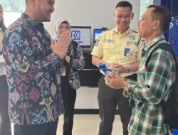 Hari Pelanggan Nasional 2025, BRI BO TB Simatupang Tingkatkan Kepercayaan Nasabah