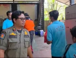 Banjir Denpasar, BGN Distribusikan Makanan dan Sembako Bagi Pengungsi