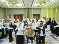 Karo Kummas BGN: Transparansi Informasi Kunci Kepercayaan Publik Pada Program MBG