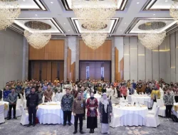 Isu Pangan Kian Sensitif, BGN Dorong SPPG Perkuat Peran Komunikasi