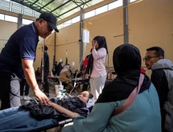 Nitrit Pemicu Munculnya Gejala Keracunan di Bandung Barat