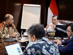 Ketua DEN Puas Atas Kinerja dan Data BGN