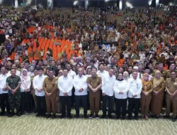 Tiga Kunci Keberhasilan Program Makan Bergizi Gratis: Anggaran, SDM, dan Infrastruktur