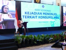 Wakil Kepala BGN: Program MBG Bukan Bisnis!