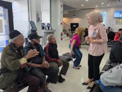 Komitmen BRI BO Fatmawati: Memberikan Pengalaman Terbaik untuk Pensiunan