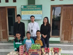 Jum’at Berkah BRI BO TB Simatupang: Membawa Harapan untuk Lembaga Wakaf