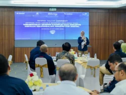 Telkom Berdayakan Generasi Muda Lewat Pengembangan Talenta AI di Universitas