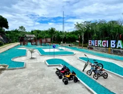 Danau Kemiri Pagardewa Buktikan Kolaborasi Masyarakat dan PGN Mampu Ciptakan Desa Mandiri