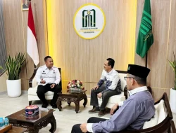 Lapas Tulungagung dan UIN Sayyid Ali Rahmatullah Tandatangani MoU Pembinaan Kerohanian Warga Binaan
