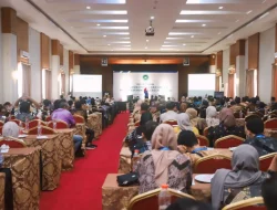 BGN Gelar Bimtek Serentak untuk 35.000 Penjamah Pangan di 38 Kab/Kota Pulau Jawa