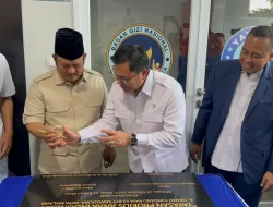 BGN: Rantai Pasok MBG Harus Terintegrasi dari Hulu Hingga Penerima Manfaat