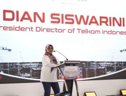 Telkom Catat Pendapatan Rp109,6 Triliun pada Q3 2025, Pacu Efisiensi dan Inovasi Bisnis Jangka Panjang