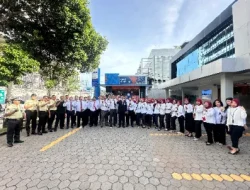 Insan BRILiaN BRI BO Ampera Didorong Menjadi Pahlawan Ekonomi Kerakyatan