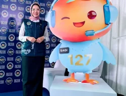 Peluncuran Tema MBG dan SAGI 127, BGN Mantapkan Upaya Penuhi Hak Gizi Anak