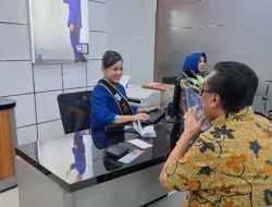 Sistem Keamanan Digital Jakarta BRI BO Fatmawati: Edukasi Nasabah Jadi Prioritas