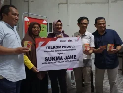 Dian Siswarini: Telkom Siapkan Berbagai Progran Dukung UKM Naik Kelas
