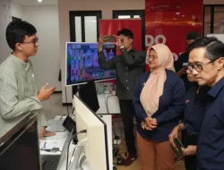 Telkom Dorong Inovasi AI End-to-End dan Penguatan Talenta Digital Unggul di Malang