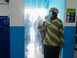 SPPG Dulomo Utara Perkuat Tata Kelola Dapur MBG