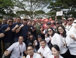 Bersama Danantara dan BUMN, TelkomGroup Kirim Relawan dan Bantuan Kemanusiaan di Masa Pemulihan