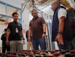 Dukungan Satelit Hingga Genset, Strategi Telkom Pulihkan Jaringan