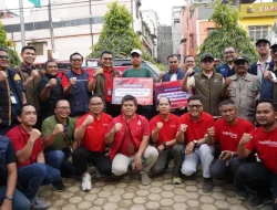Aksi Nyata di Lapangan, TelkomGroup Diganjar Apresiasi Komdigi