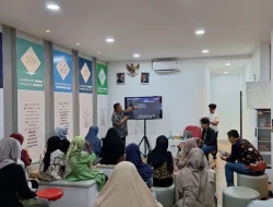 Rumah BUMN Telkom Dorong Digitalisasi UMKM Pekalongan Naik Kelas