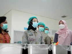 Inovasi Zero Waste SPPG Tridadi 3 Menguatkan Desa