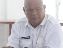 Sarat Potensi Korupsi,  IACN Desak KPK dan Kejagung Panggil Bupati Nias Utara