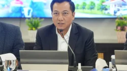 PGN Komitmen Dorong Pengembangan Jargas Lewat Kolaborasi Strategis