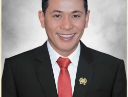 Anggota DPRD Fraksi PDIP H. Junajah Jajah Nurdiansyah Ajak Masyarakat Sambut Ramadan 1447 H dengan Semangat Kebersamaan dan Kepedulian