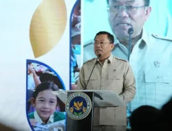 BGN Tegaskan Skema Rp6 Juta per Hari Lebih Efisien dan Minim Risiko Negara