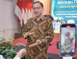 Arsip Pertanahan sebagai Nyawa Layanan, Kementerian ATR/BPN Percepat Restorasi di Aceh Melalui Kolaborasi