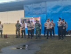 Eksekusi Lahan 6.190 M² di Tambun Sukses, Danramil Tekankan Stabilitas Wilayah