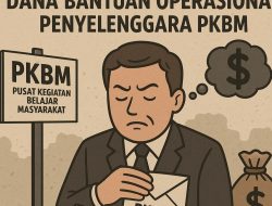 Transparansi PKBM di Sukabumi Disorot, Wartawan Kesulitan Konfirmasi Saat Temukan Dugaan Ketidaksesuaian Data