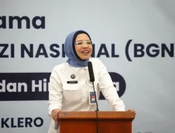 Kunjungi Pesantren Nurul Islam, BGN Pastikan MBG Ramadan Tepat Sasaran