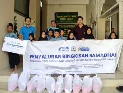 Transformasi Budaya Kerja BRI: Mengedepankan Sisi Humanis Lewat Berbagi Kebaikan