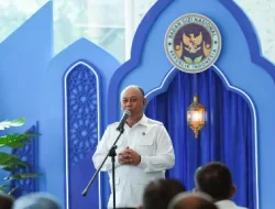 Pesan Presiden BGN Harus Tegaskan Pengetatan Standar, Ratusan SPPG Masih Disuspend