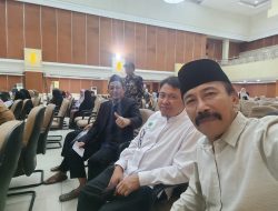 Tokoh Bekasi H. Apud Syaepudin Ajak Masyarakat Dukung Kepemimpinan Dr. Asep Surya Atmadja untuk Bekasi Lebih Baik