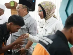 Kabiro Hukum dan Humas BGN: Kesehatan dan Gizi adalah Tanggung Jawab Kolektif, Sekolah, Rumah, dan Lingkungan Sekitar