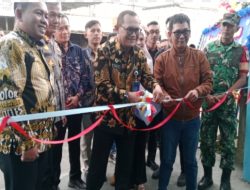 Hadirkan Dapur Percontohan Gizi, Yayasan 3SM Resmi Launching SPPG di Parungkuda dan Santuni Puluhan Anak Yatim