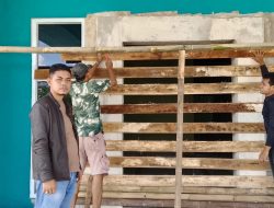 Kontraktor Segel Gedung MUI Sukabumi, Sengketa Pembayaran Proyek Paving Blok Terkuak